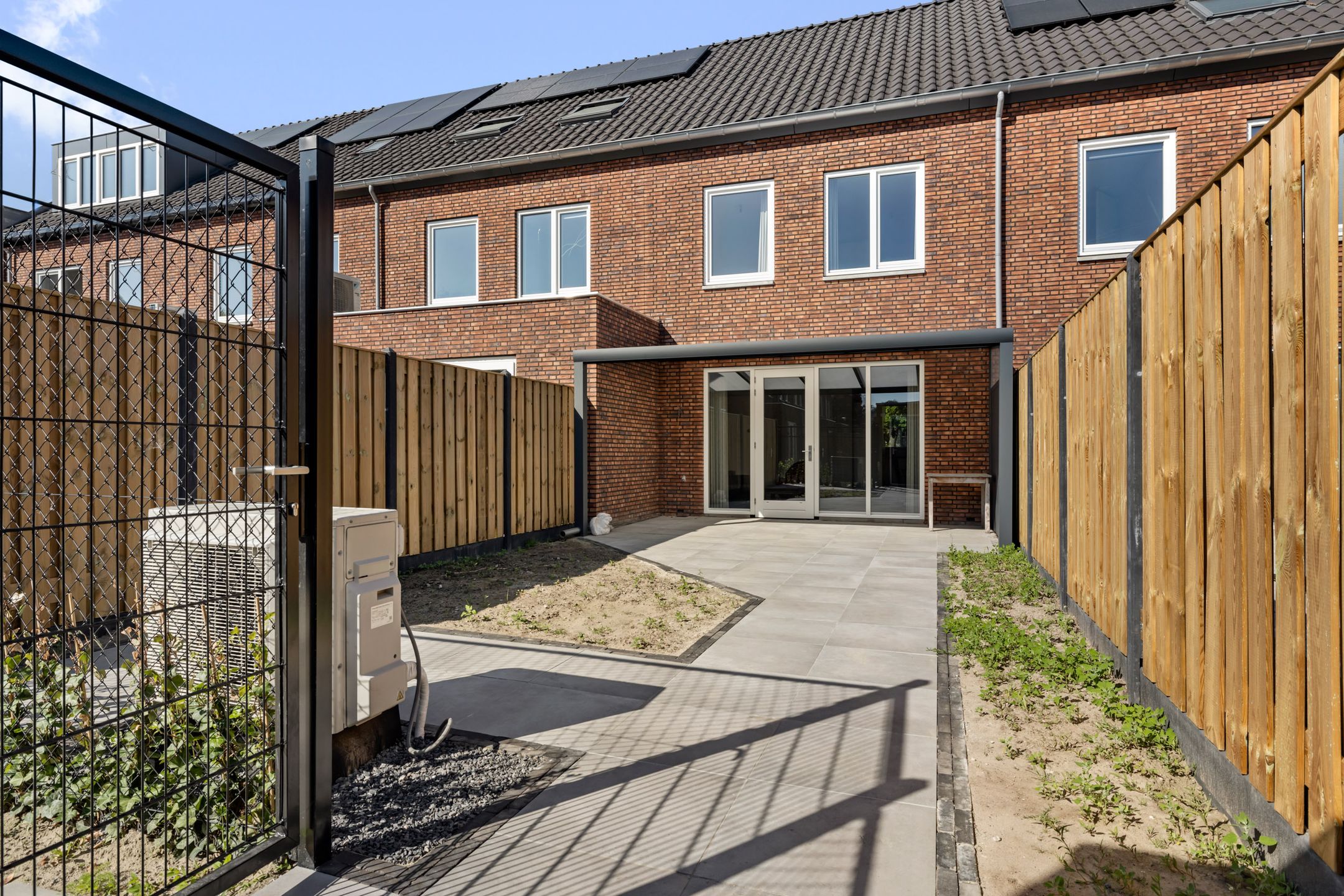 Foto 3 van Doornboomstraat 2-C