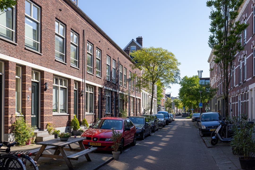 Foto 31 van Volmarijnstraat 85-B