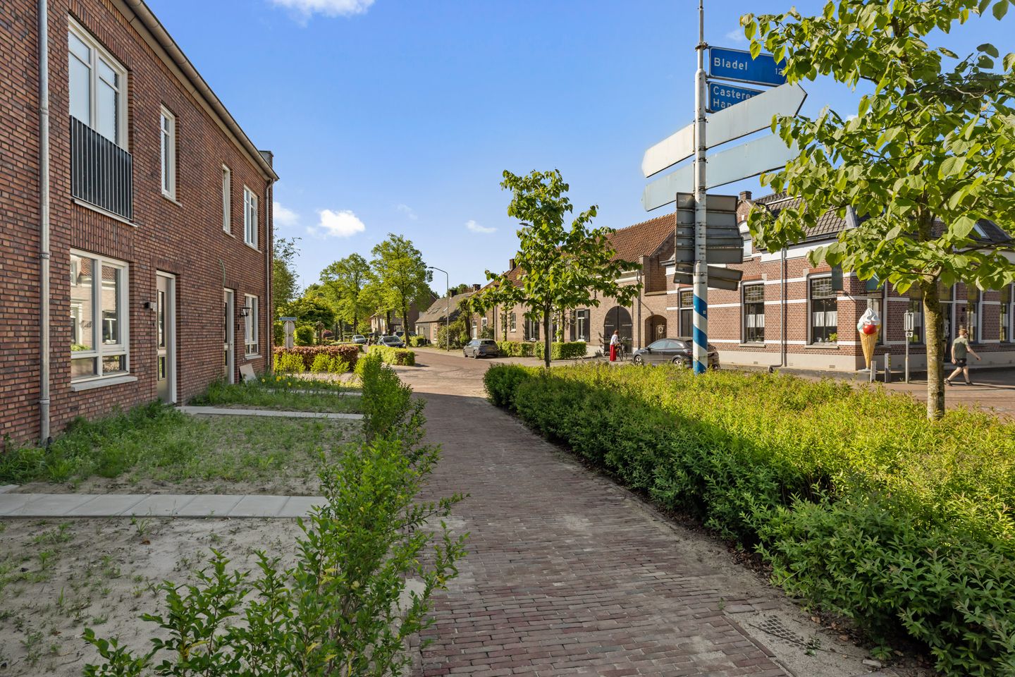 Foto 4 van Doornboomstraat 2-C