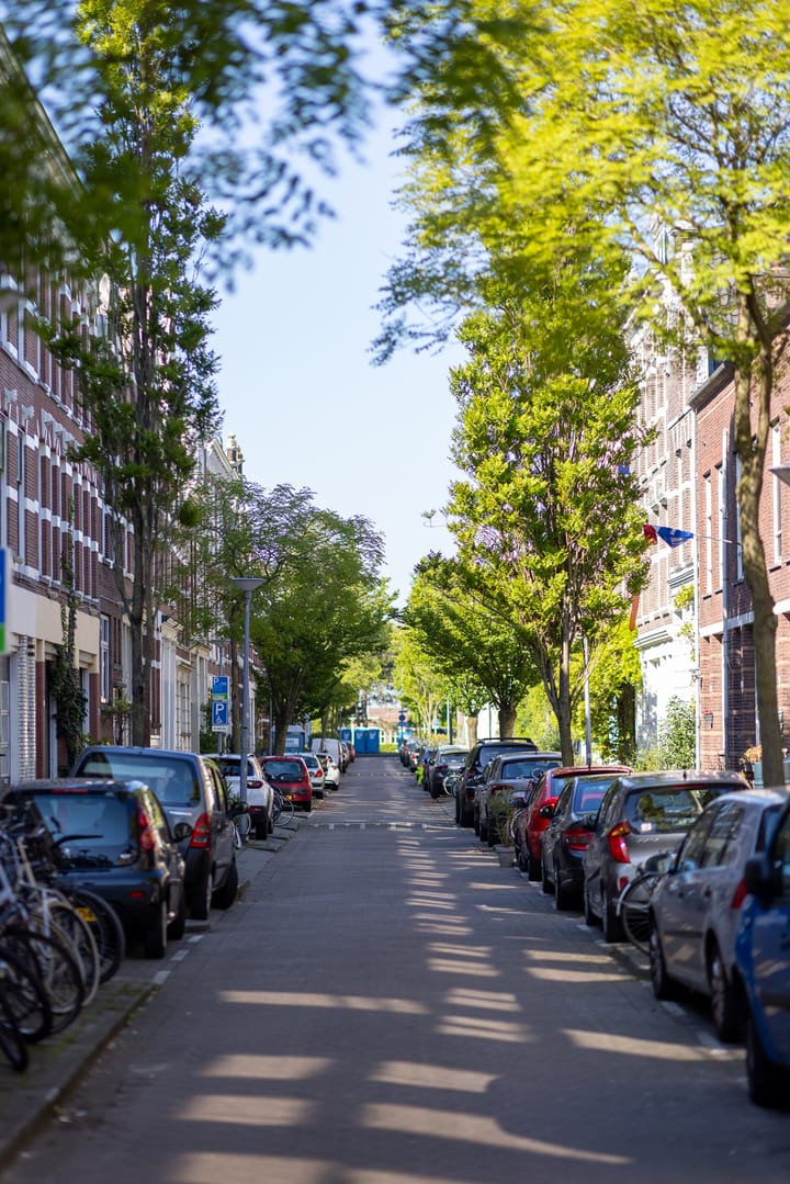 Foto 34 van Volmarijnstraat 85-B