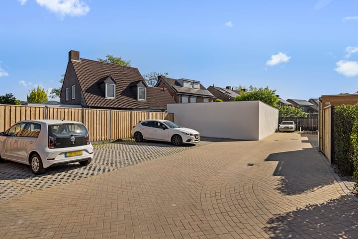 Foto 5 van Doornboomstraat 2-C