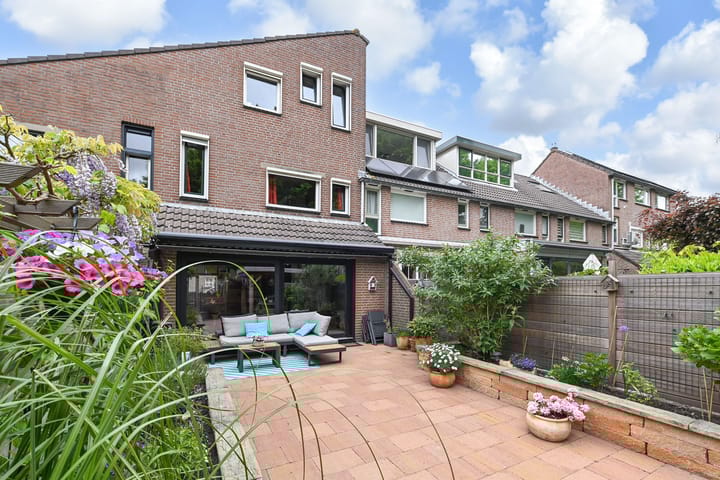 Foto 5 van Boomkleverstraat 4