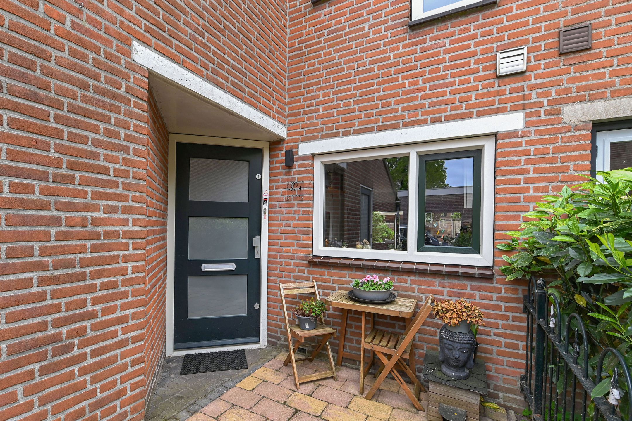 Photo 6 of Boomkleverstraat 4