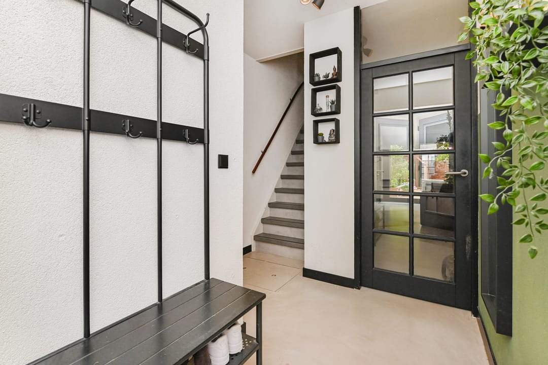 Photo 7 of Boomkleverstraat 4