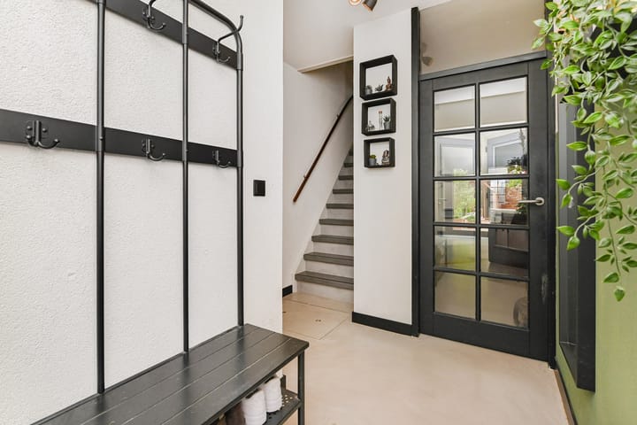 Foto 7 van Boomkleverstraat 4