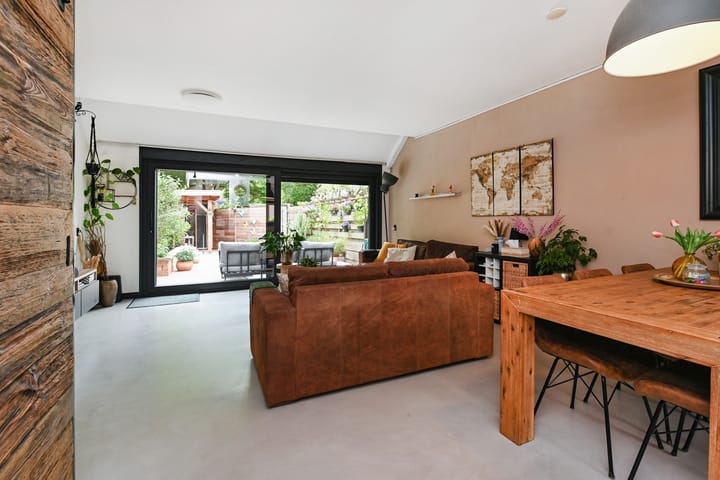 Foto 8 van Boomkleverstraat 4