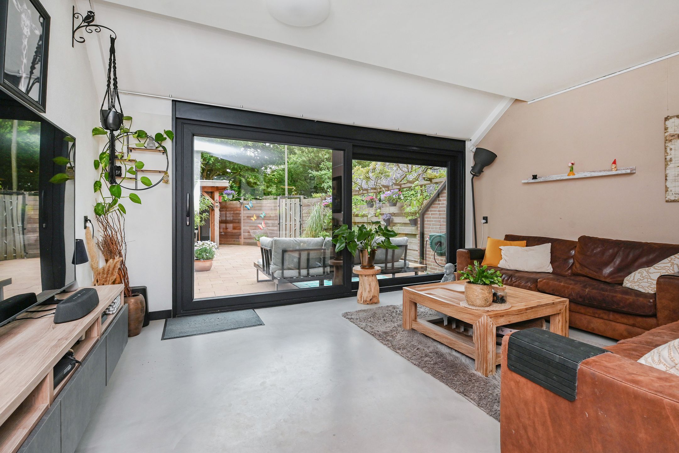 Photo 9 of Boomkleverstraat 4