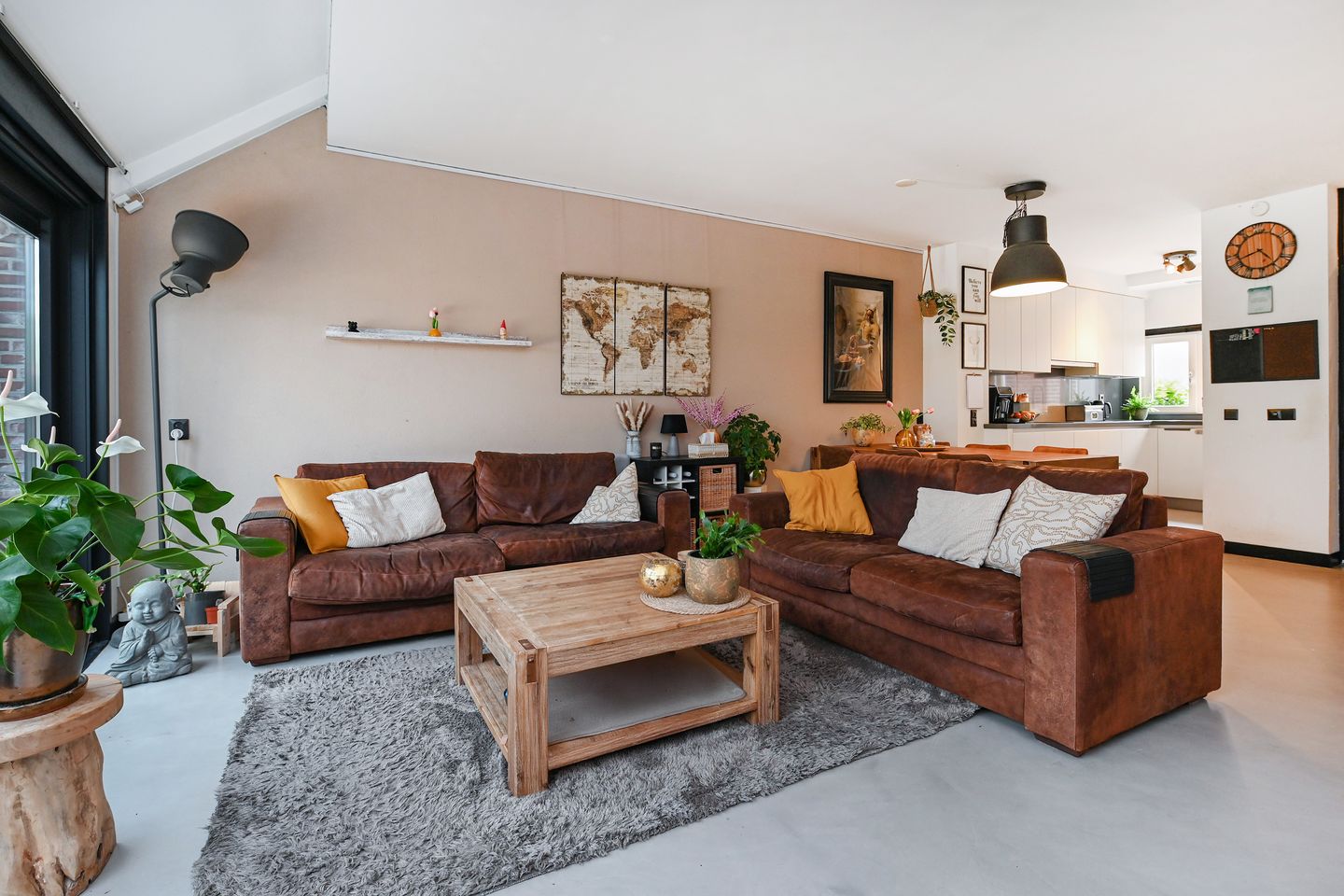 Photo 10 of Boomkleverstraat 4