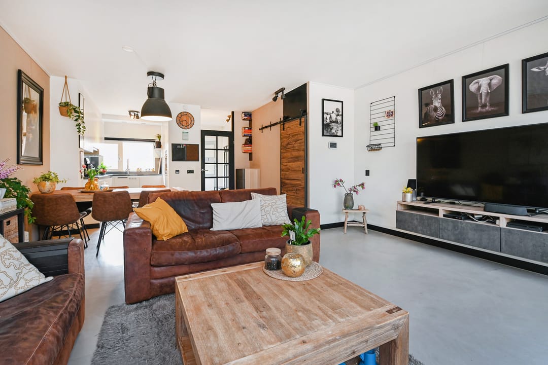 Photo 11 of Boomkleverstraat 4