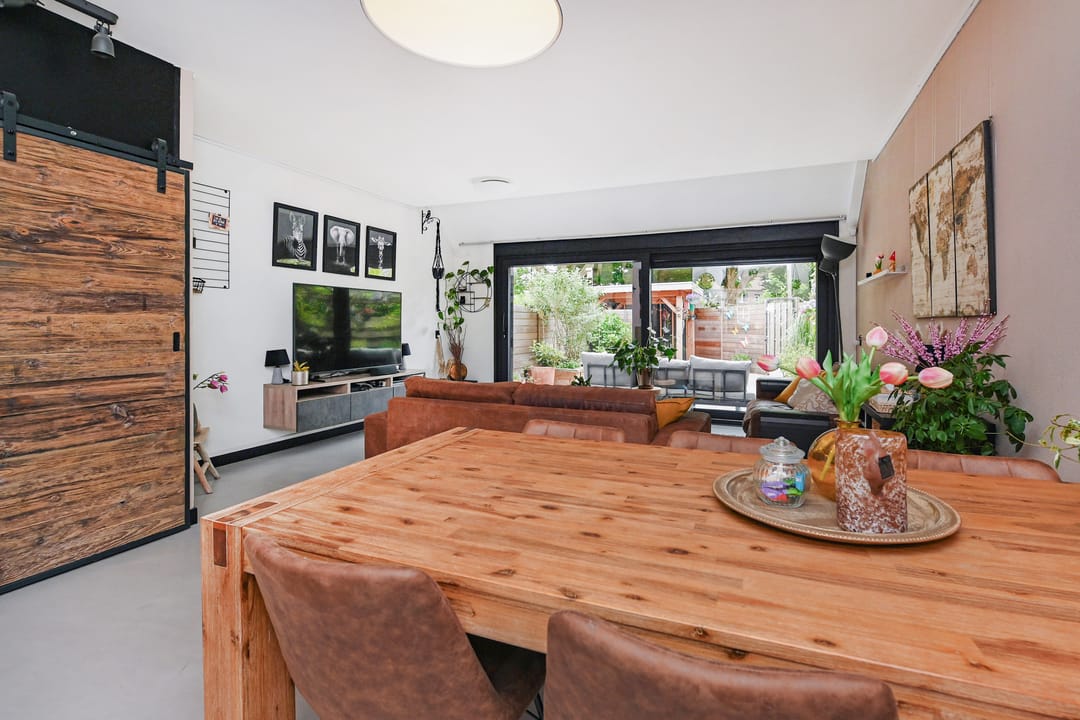 Photo 13 of Boomkleverstraat 4