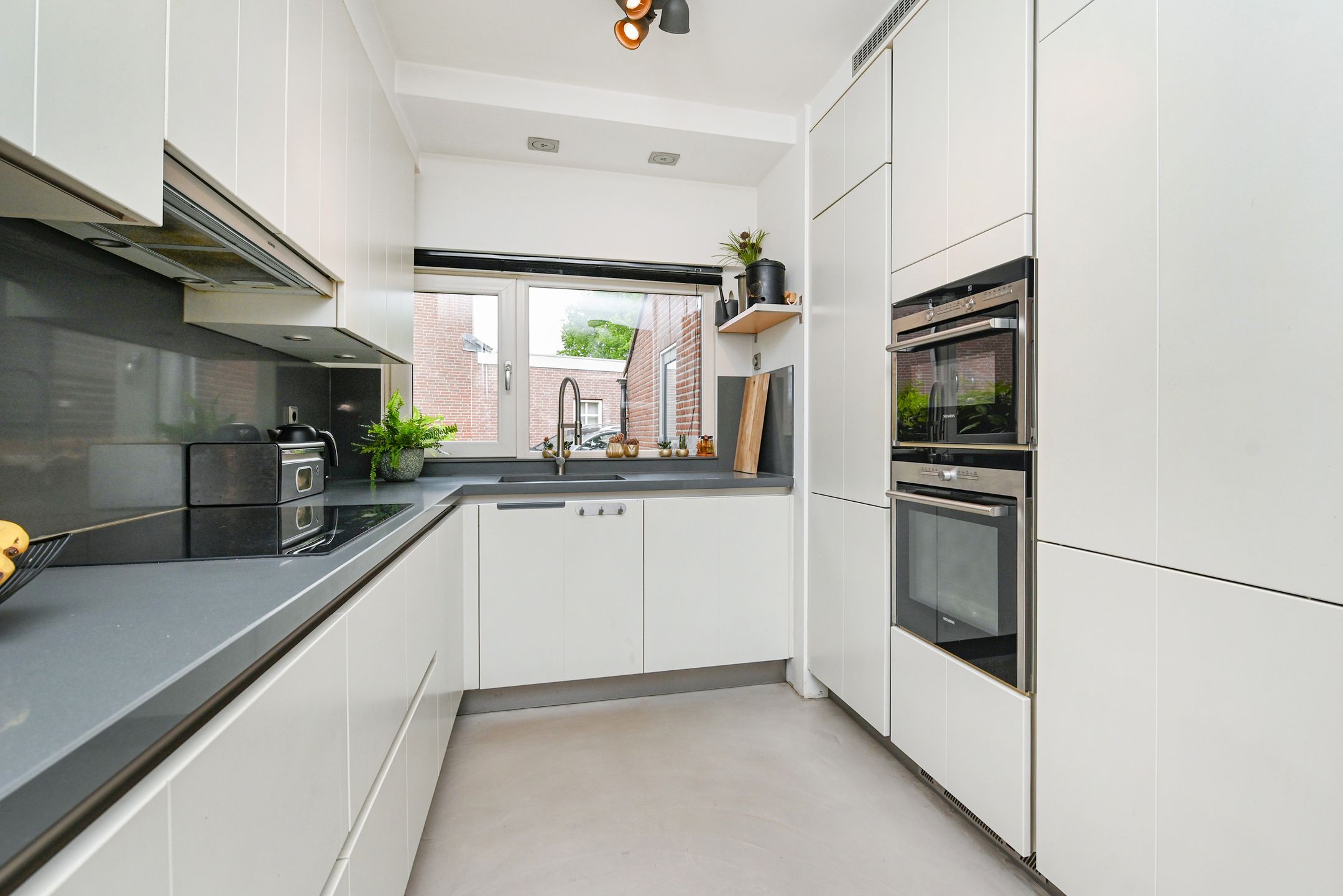 Photo 15 of Boomkleverstraat 4