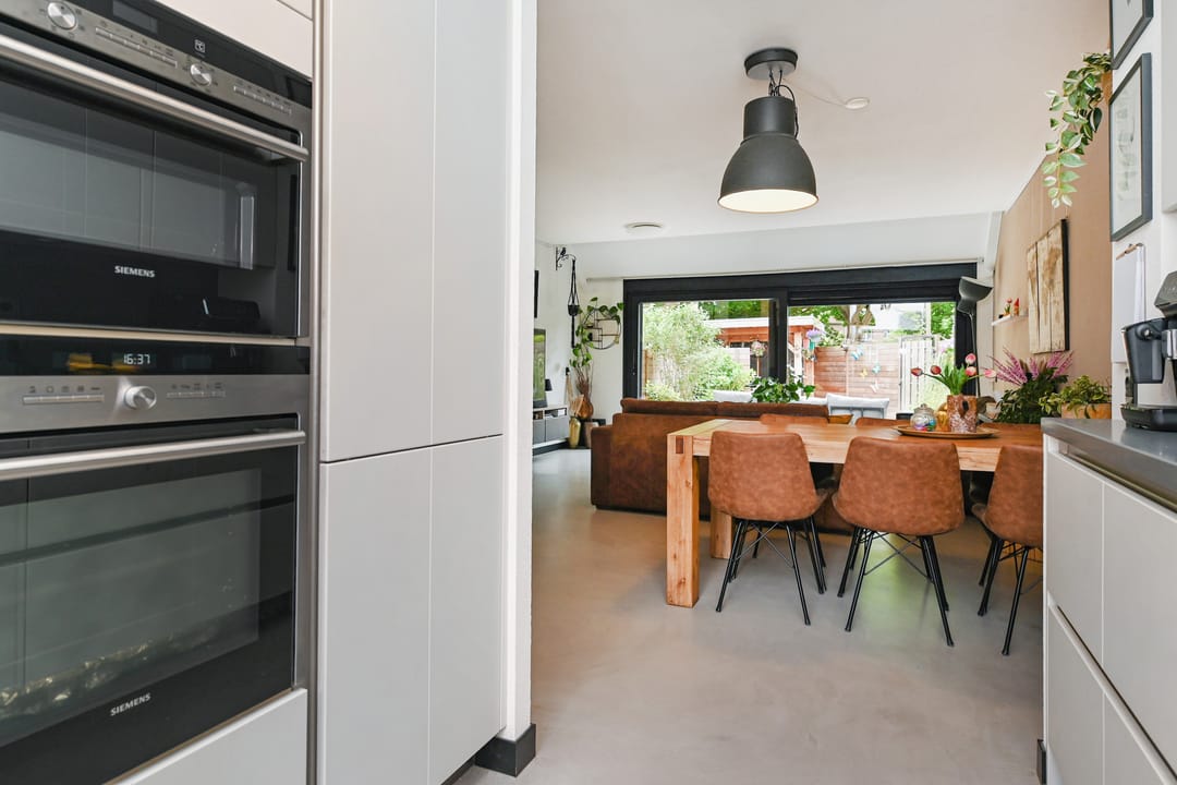 Photo 16 of Boomkleverstraat 4