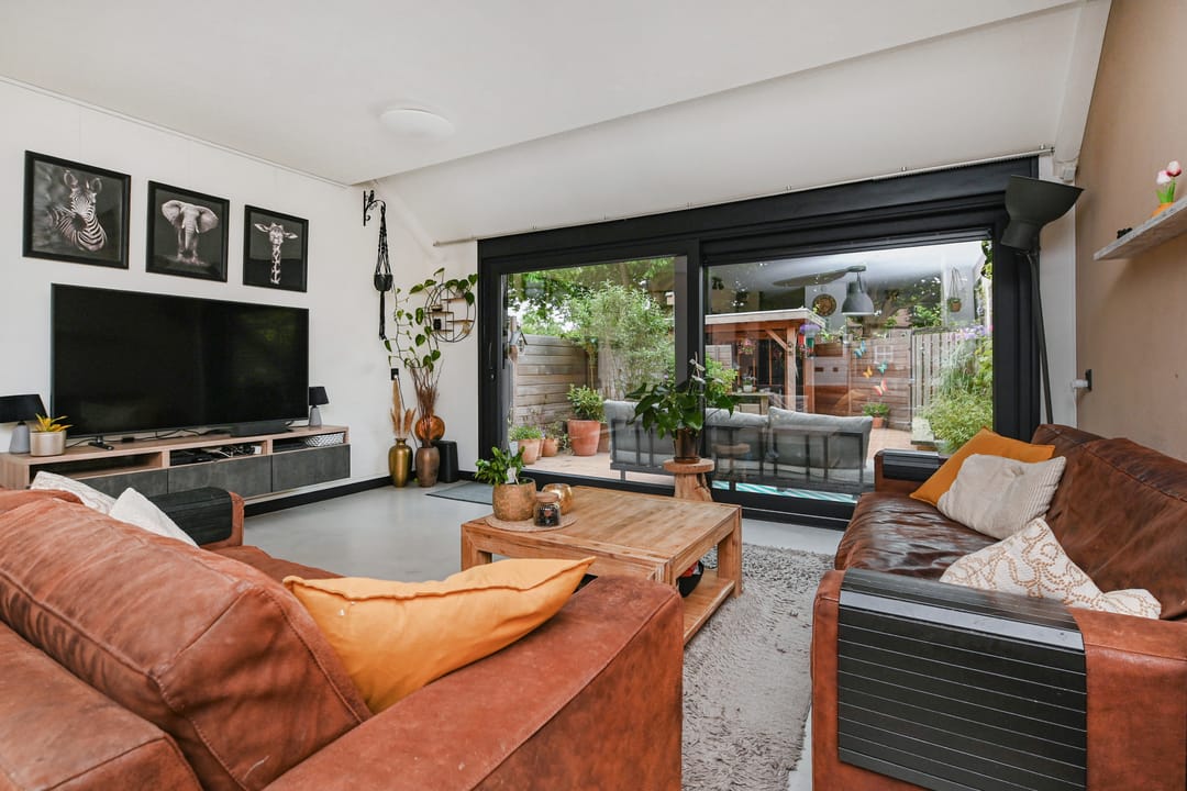 Photo 17 of Boomkleverstraat 4