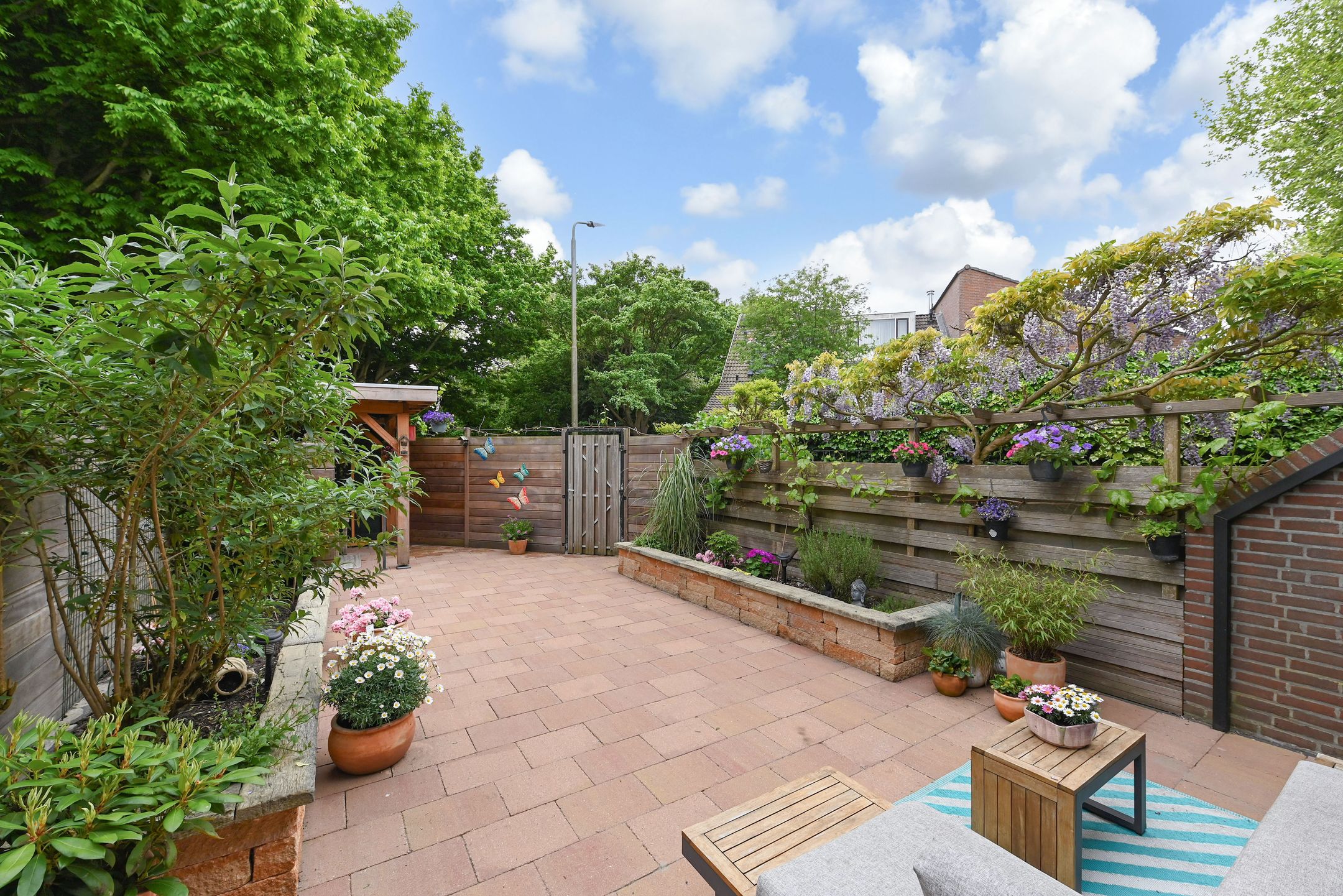 Photo 18 of Boomkleverstraat 4