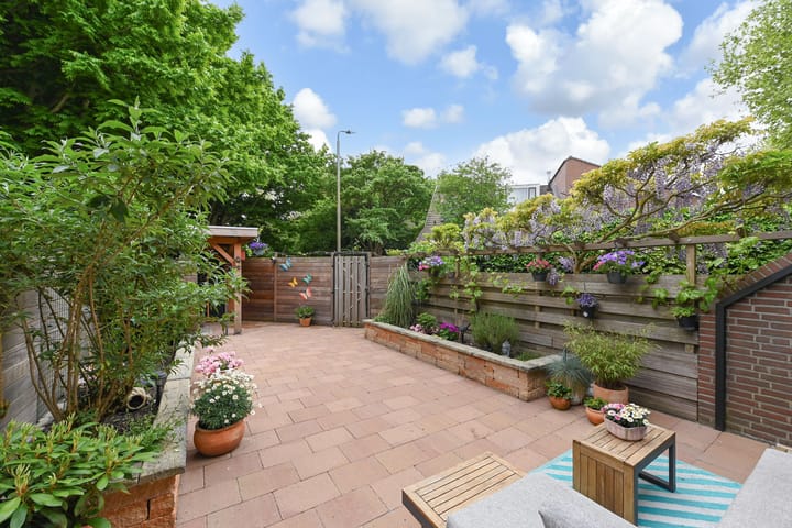 Foto 18 van Boomkleverstraat 4