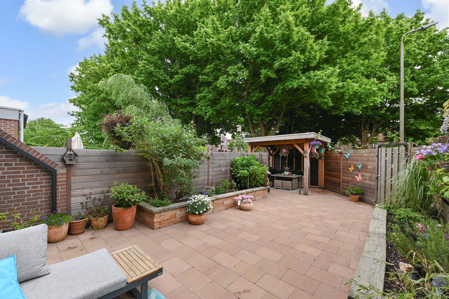 Photo 19 of Boomkleverstraat 4