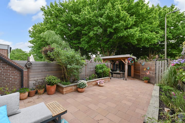 Foto 19 van Boomkleverstraat 4