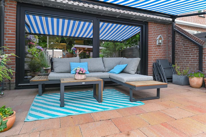 Foto 20 van Boomkleverstraat 4