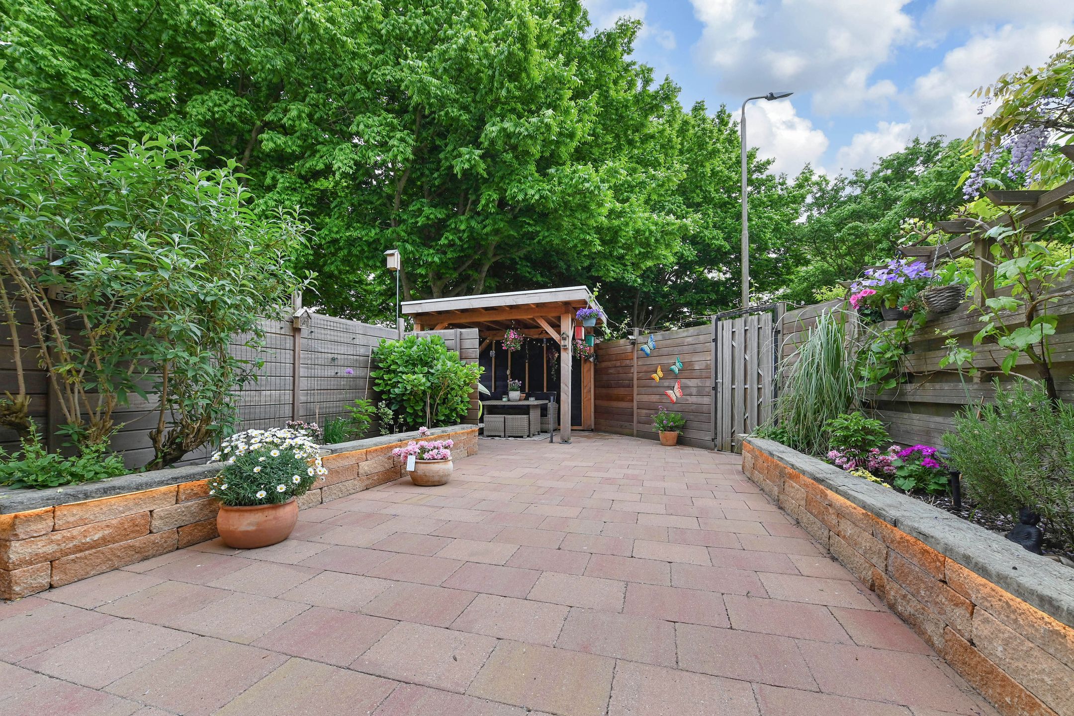 Photo 21 of Boomkleverstraat 4