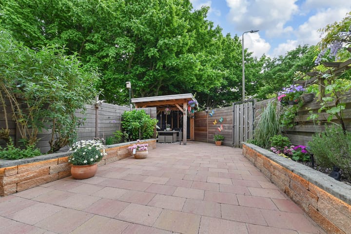 Foto 21 van Boomkleverstraat 4