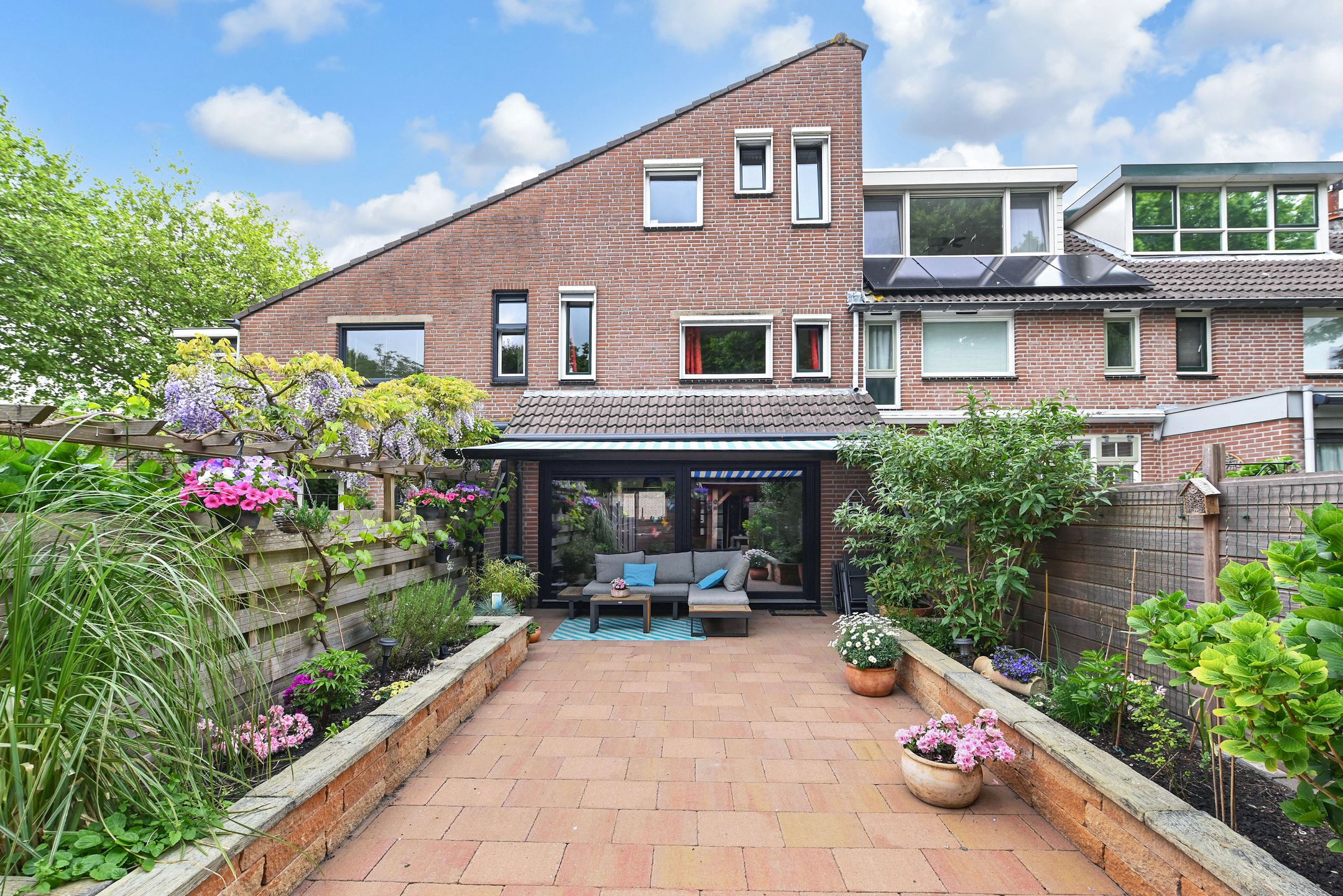 Photo 24 of Boomkleverstraat 4