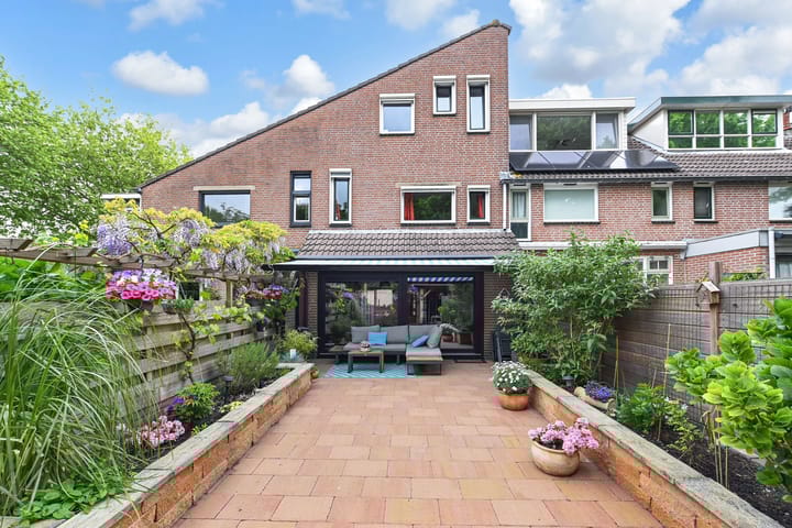 Foto 24 van Boomkleverstraat 4