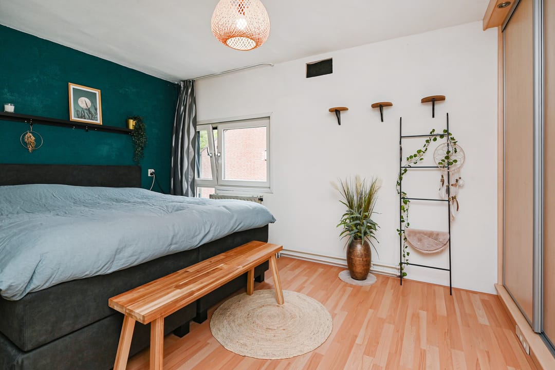 Photo 28 of Boomkleverstraat 4