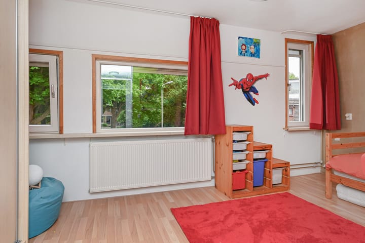 Foto 30 van Boomkleverstraat 4