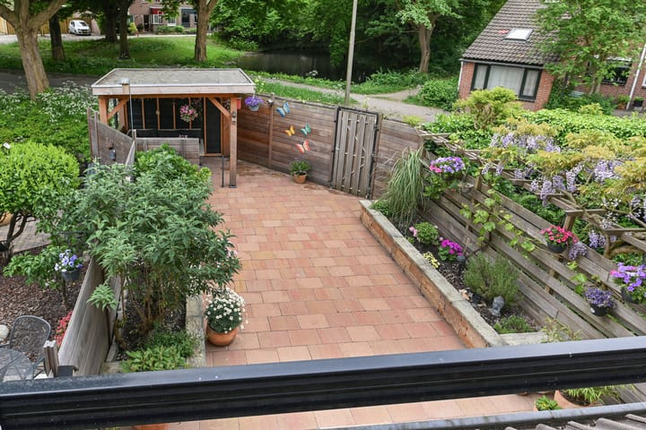 Foto 31 van Boomkleverstraat 4