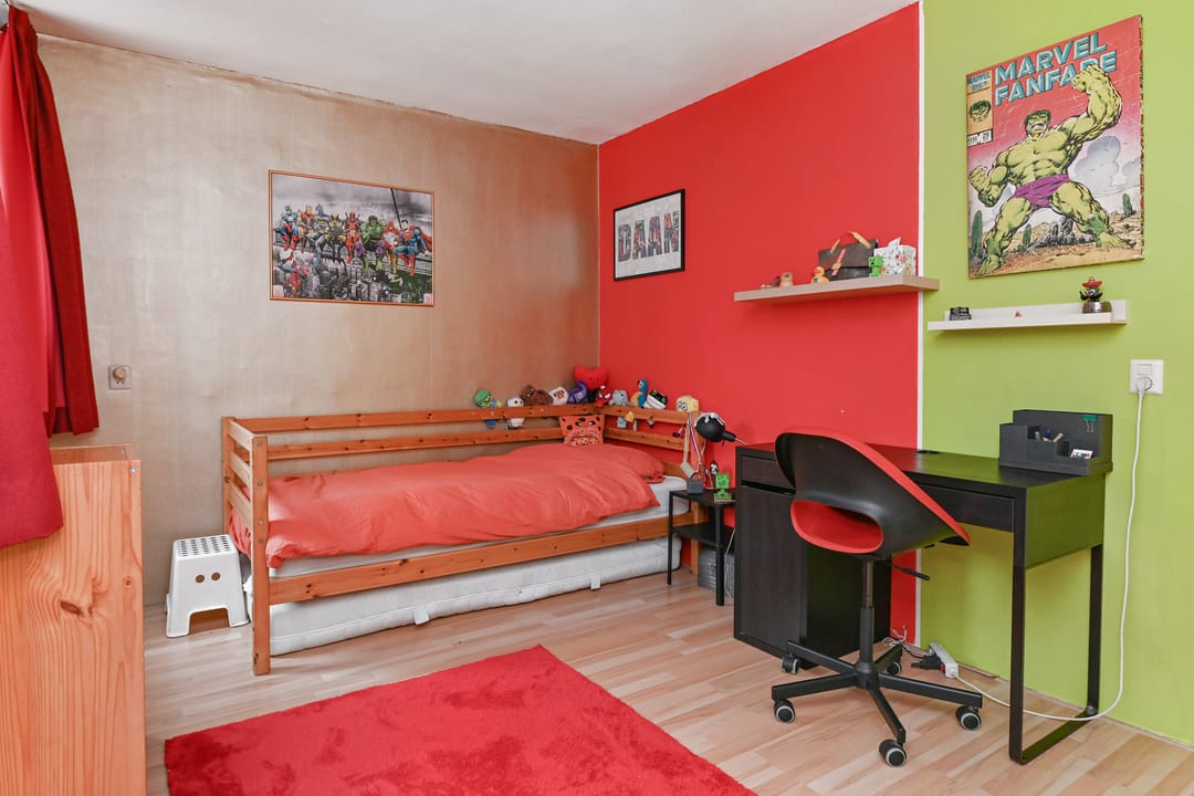 Photo 32 of Boomkleverstraat 4