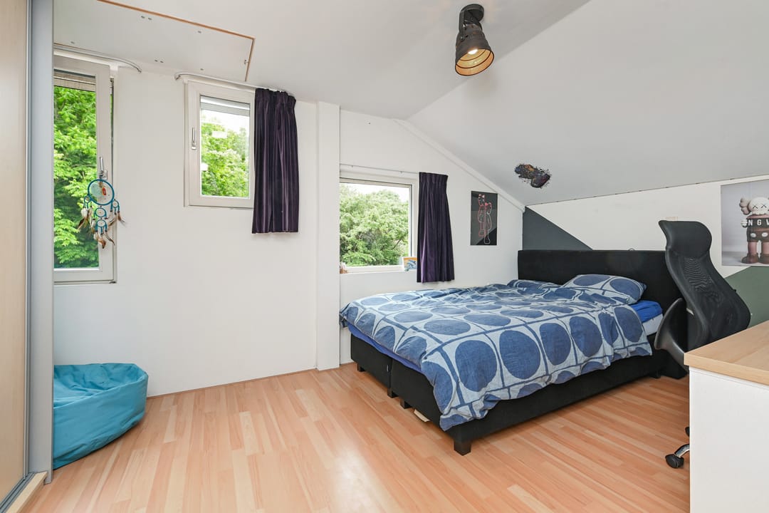 Photo 38 of Boomkleverstraat 4