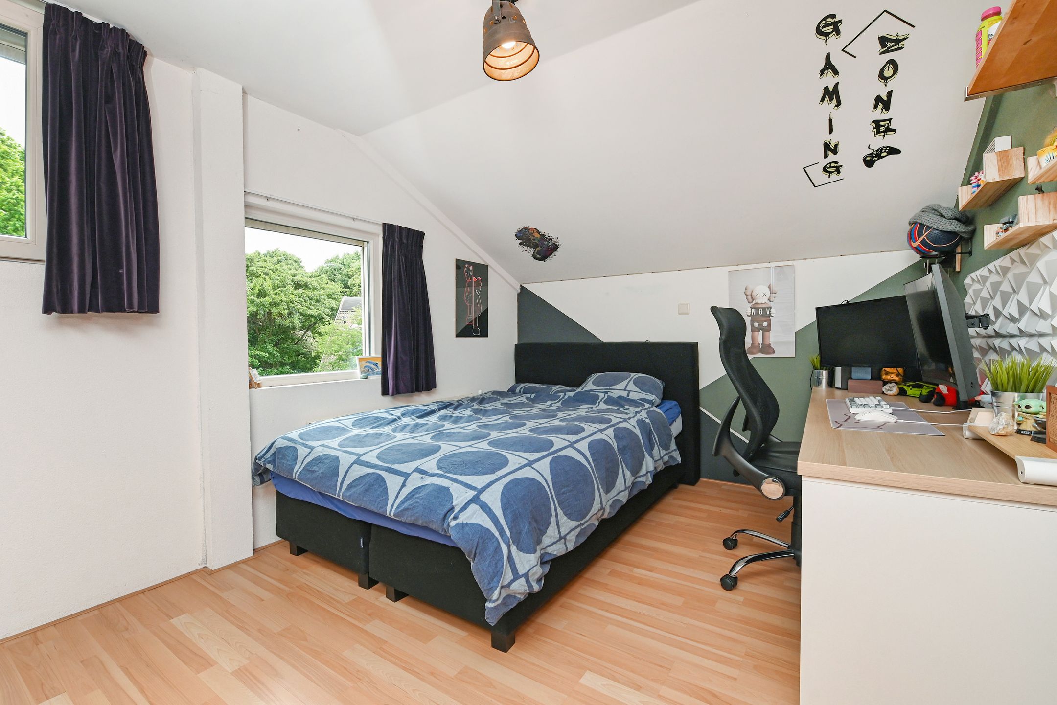 Photo 39 of Boomkleverstraat 4