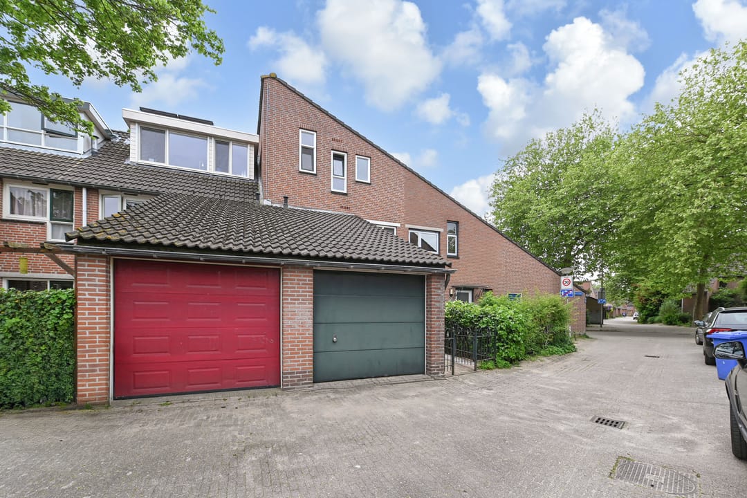 Photo 43 of Boomkleverstraat 4