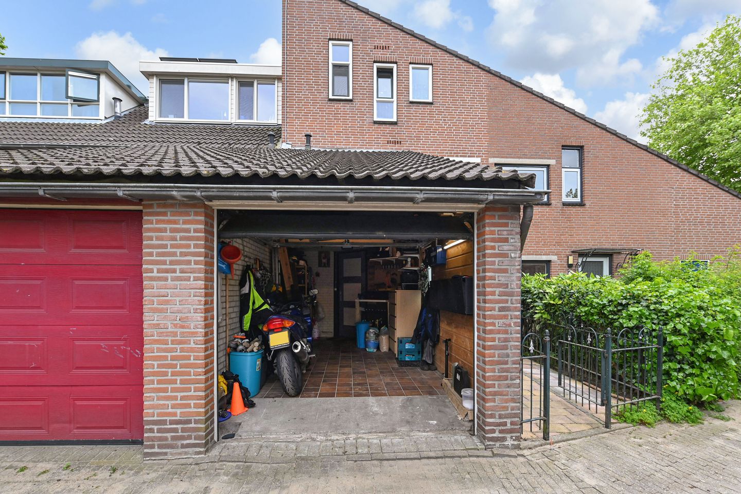 Photo 44 of Boomkleverstraat 4