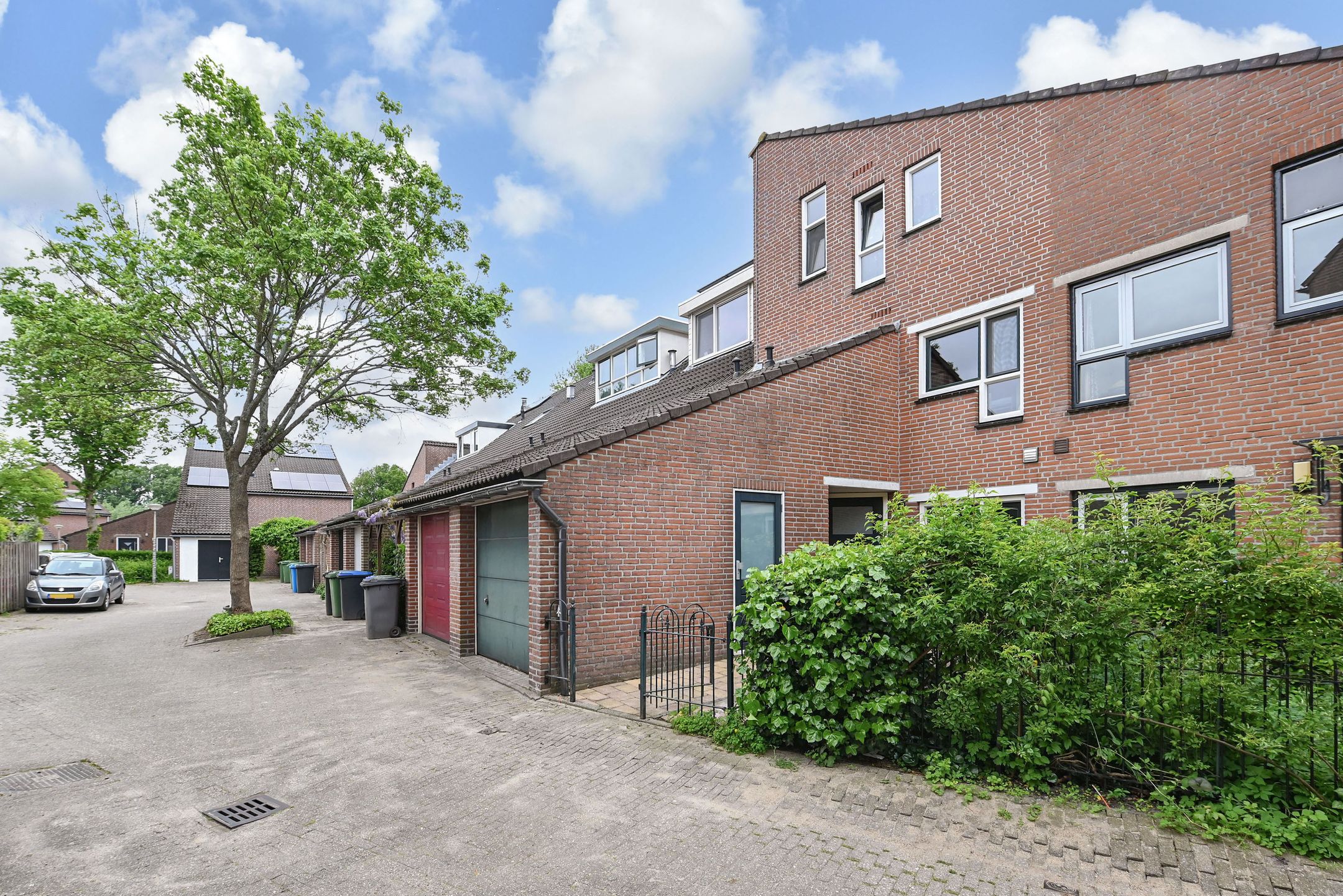 Photo 45 of Boomkleverstraat 4