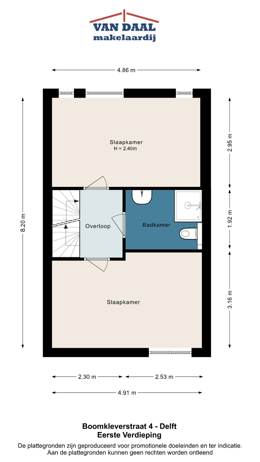 Photo 47 of Boomkleverstraat 4