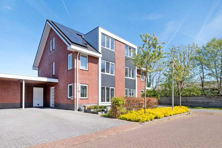 Foto 1 van Het Logement 14