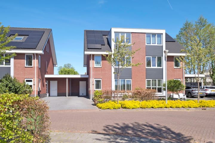 Foto 4 van Het Logement 14