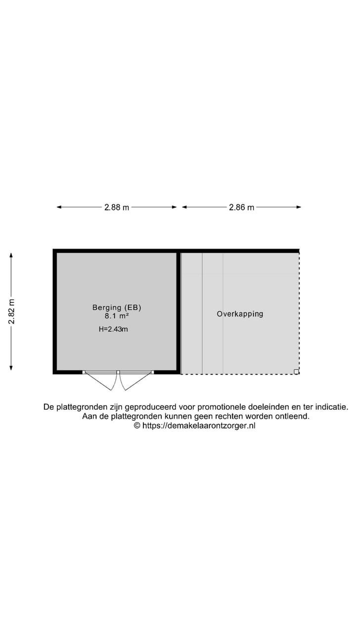 Foto 56 van Het Logement 14