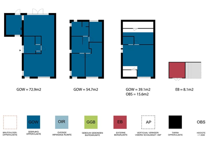 Foto 61 van Het Logement 14