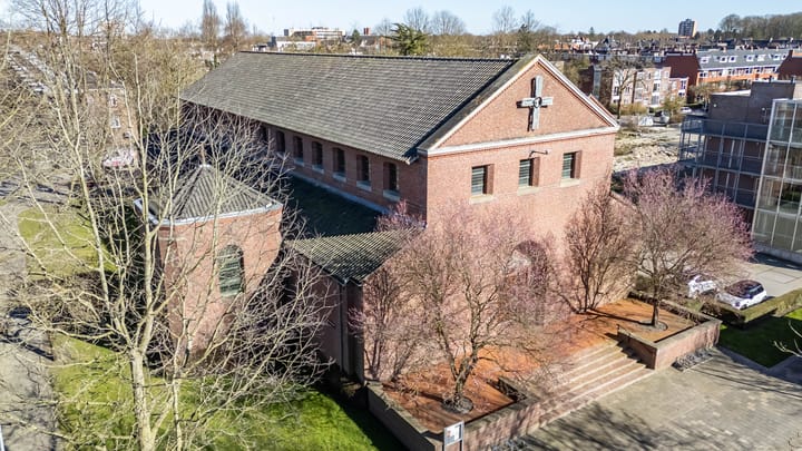 Hora Siccamasingel 202