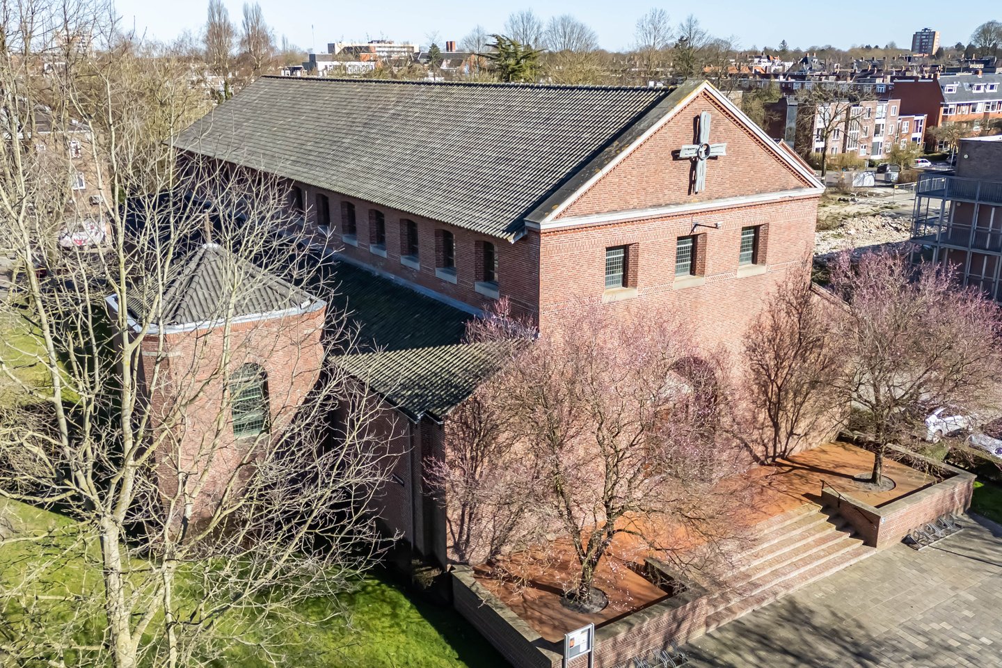 Bekijk foto 1 van Hora Siccamasingel 202