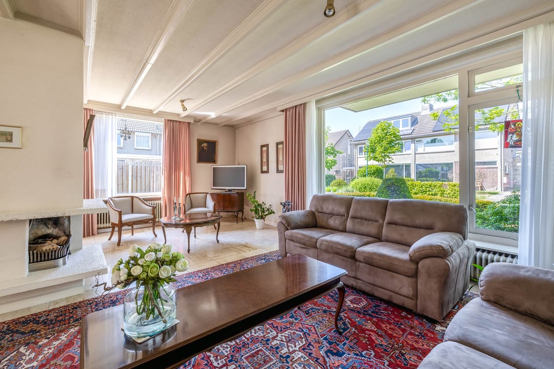 Foto 2 van Sleedoornlaan 47