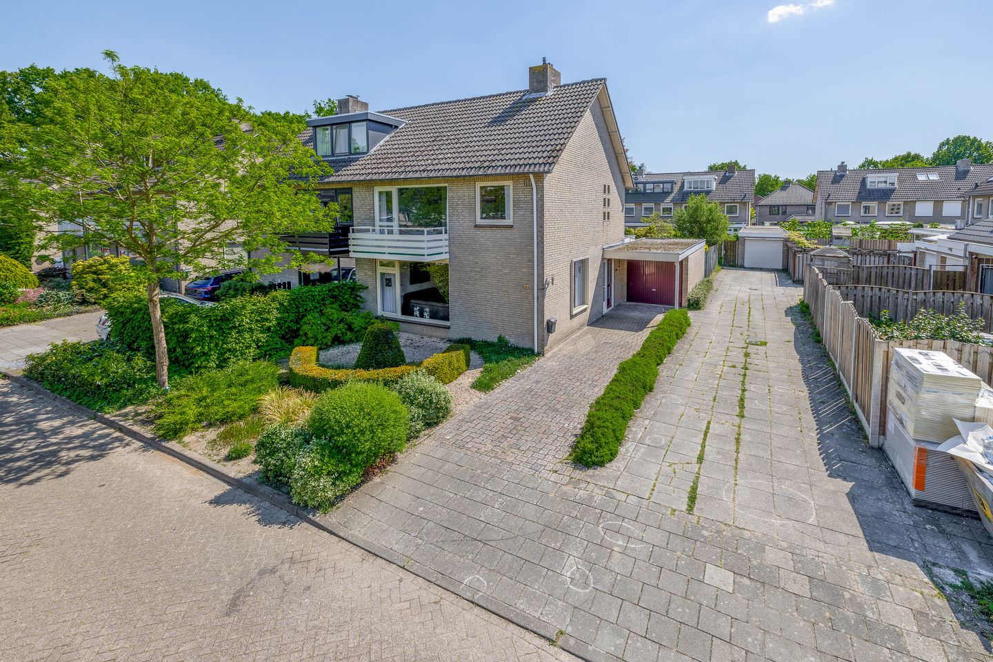 Foto 5 van Sleedoornlaan 47