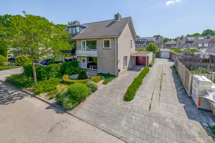 Foto 5 van Sleedoornlaan 47