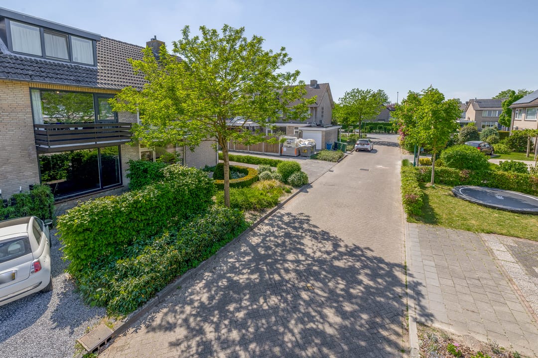 Foto 7 van Sleedoornlaan 47