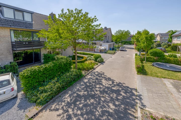 Foto 7 van Sleedoornlaan 47