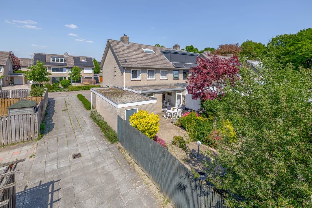 Foto 8 van Sleedoornlaan 47