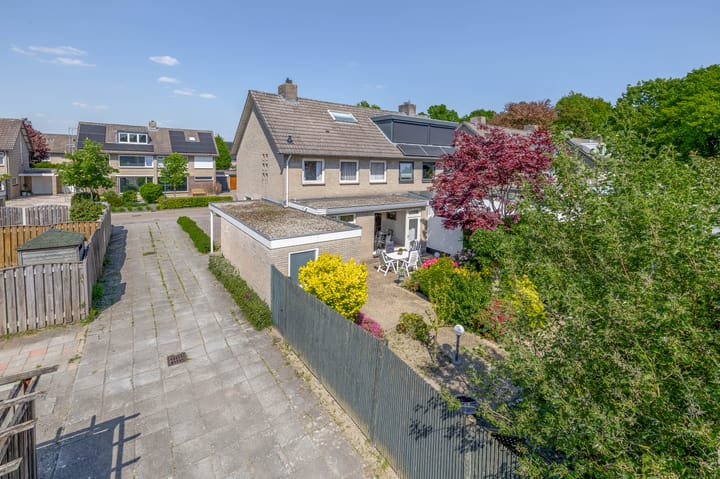 Foto 8 van Sleedoornlaan 47