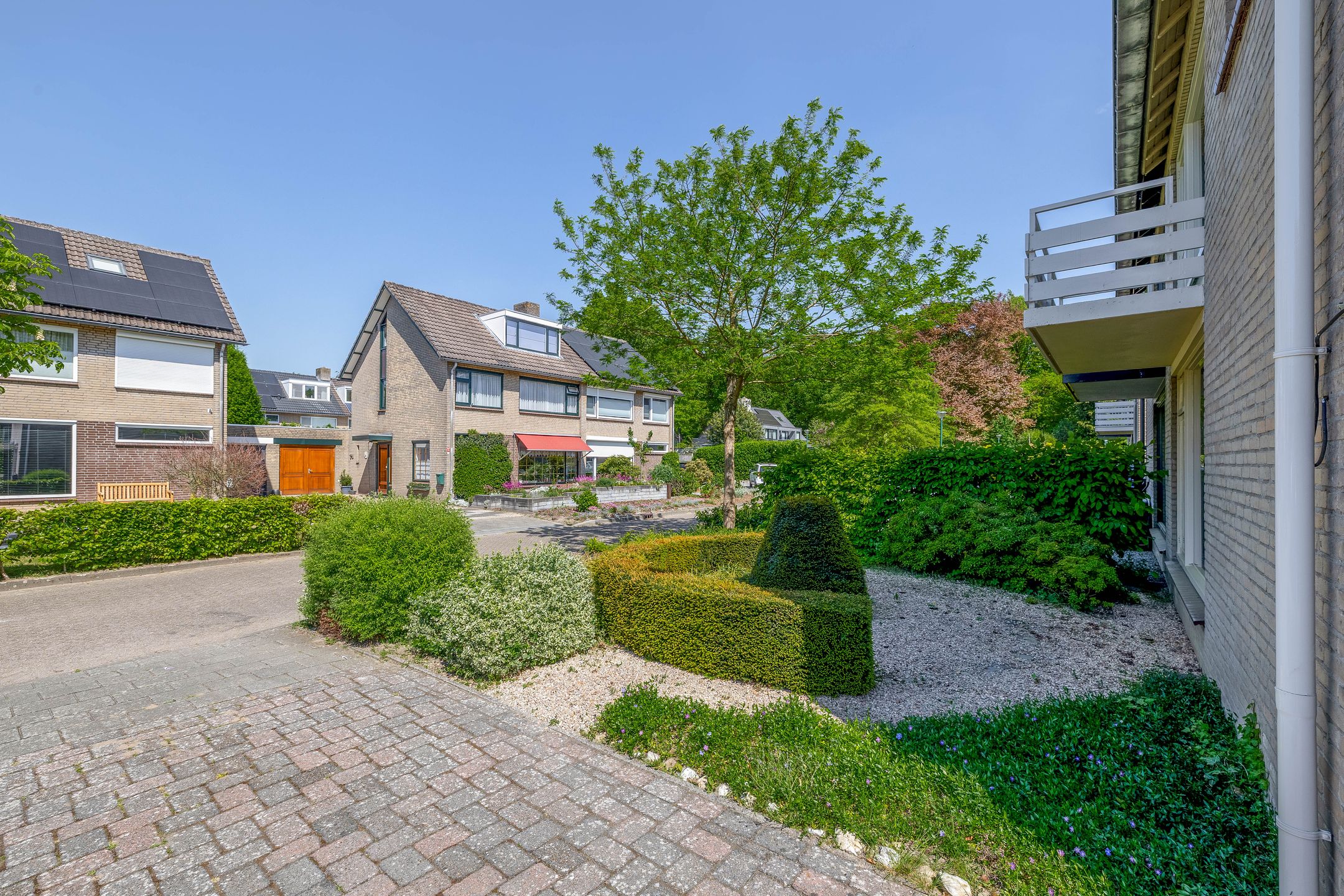 Foto 9 van Sleedoornlaan 47